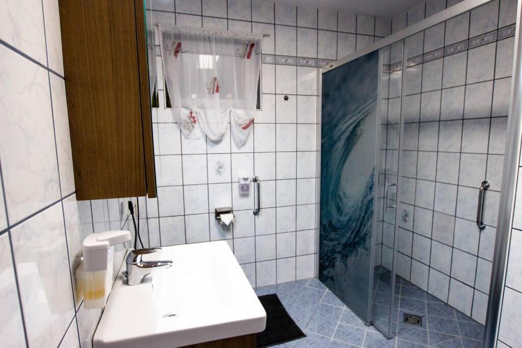 Ferienwohnung In Feldkirchen Dagmar Und Christian! Feldkirchen in Kärnten Buitenkant foto