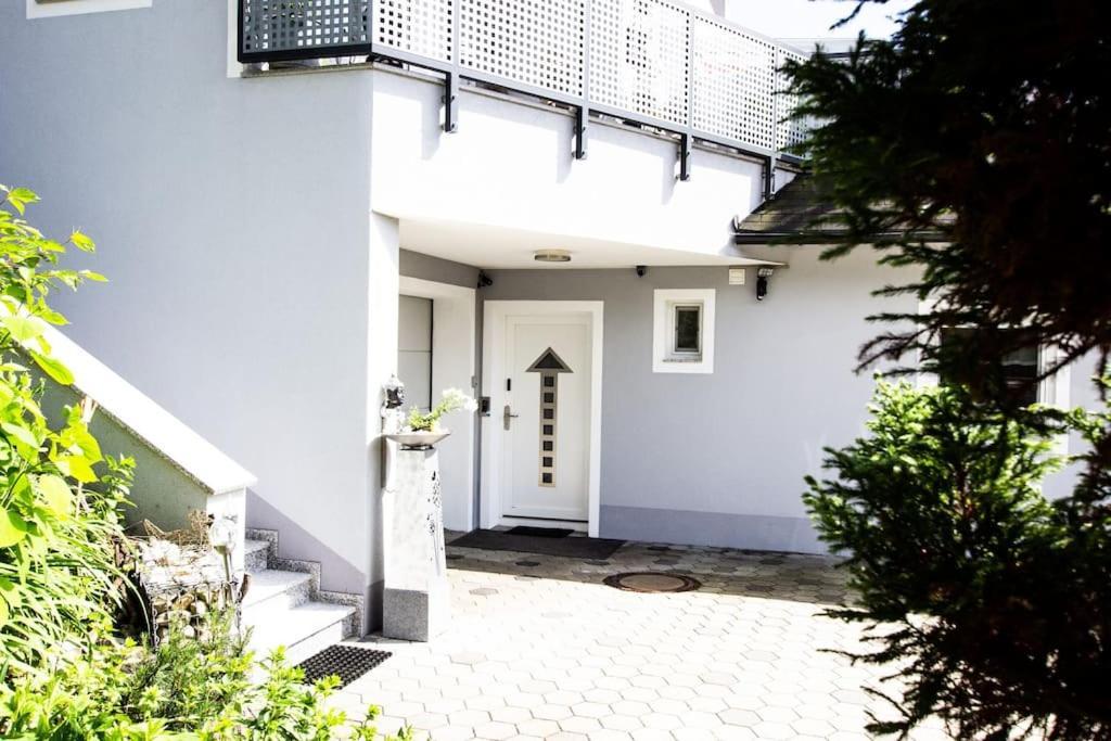 Ferienwohnung In Feldkirchen Dagmar Und Christian! Feldkirchen in Kärnten Buitenkant foto