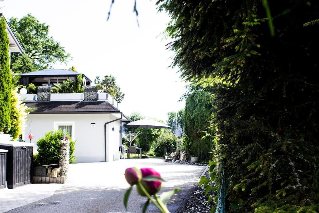 Ferienwohnung In Feldkirchen Dagmar Und Christian! Feldkirchen in Kärnten Buitenkant foto