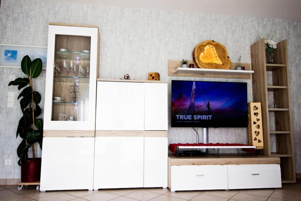Ferienwohnung In Feldkirchen Dagmar Und Christian! Feldkirchen in Kärnten Buitenkant foto