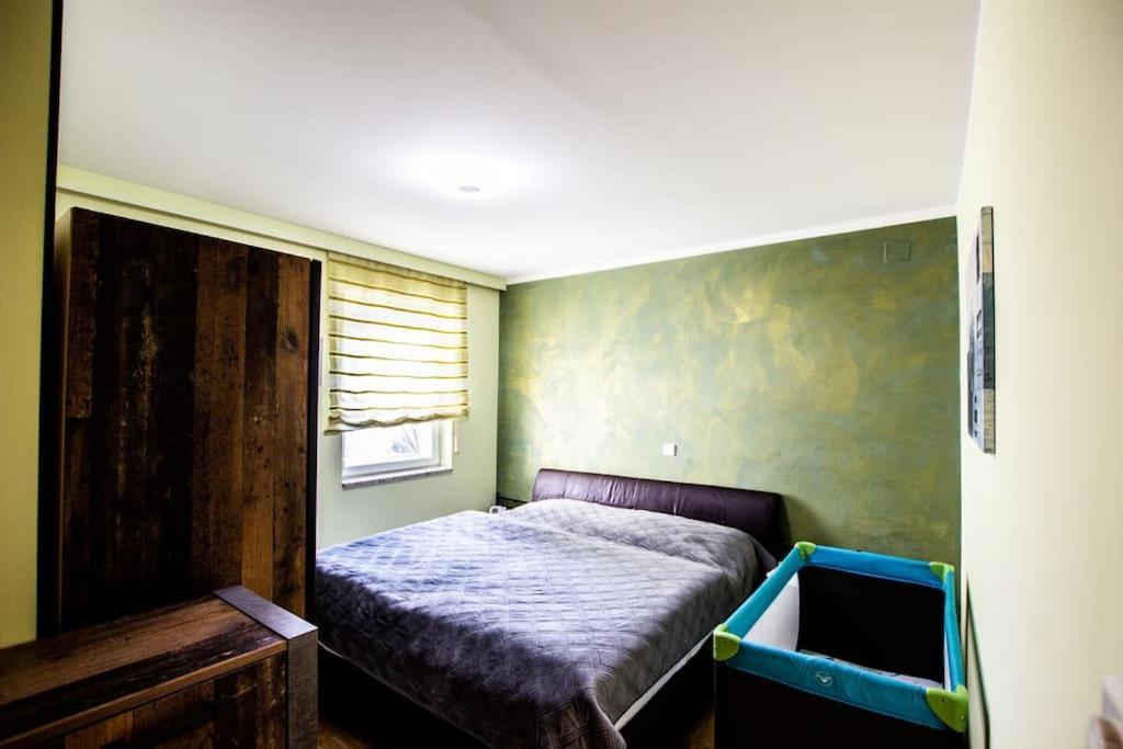 Ferienwohnung In Feldkirchen Dagmar Und Christian! Feldkirchen in Kärnten Buitenkant foto
