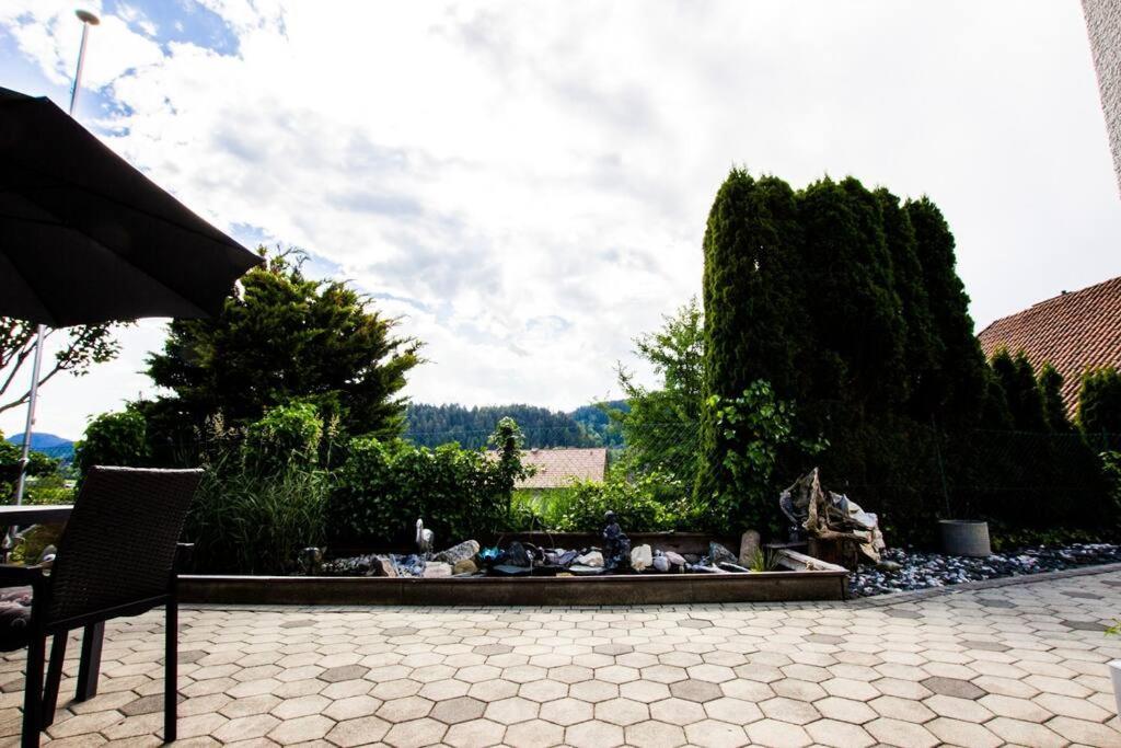 Ferienwohnung In Feldkirchen Dagmar Und Christian! Feldkirchen in Kärnten Buitenkant foto