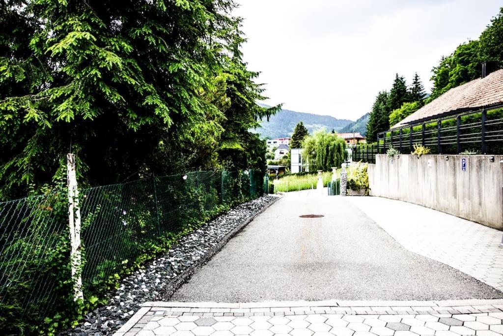 Ferienwohnung In Feldkirchen Dagmar Und Christian! Feldkirchen in Kärnten Buitenkant foto