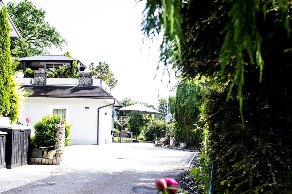 Ferienwohnung In Feldkirchen Dagmar Und Christian! Feldkirchen in Kärnten Buitenkant foto