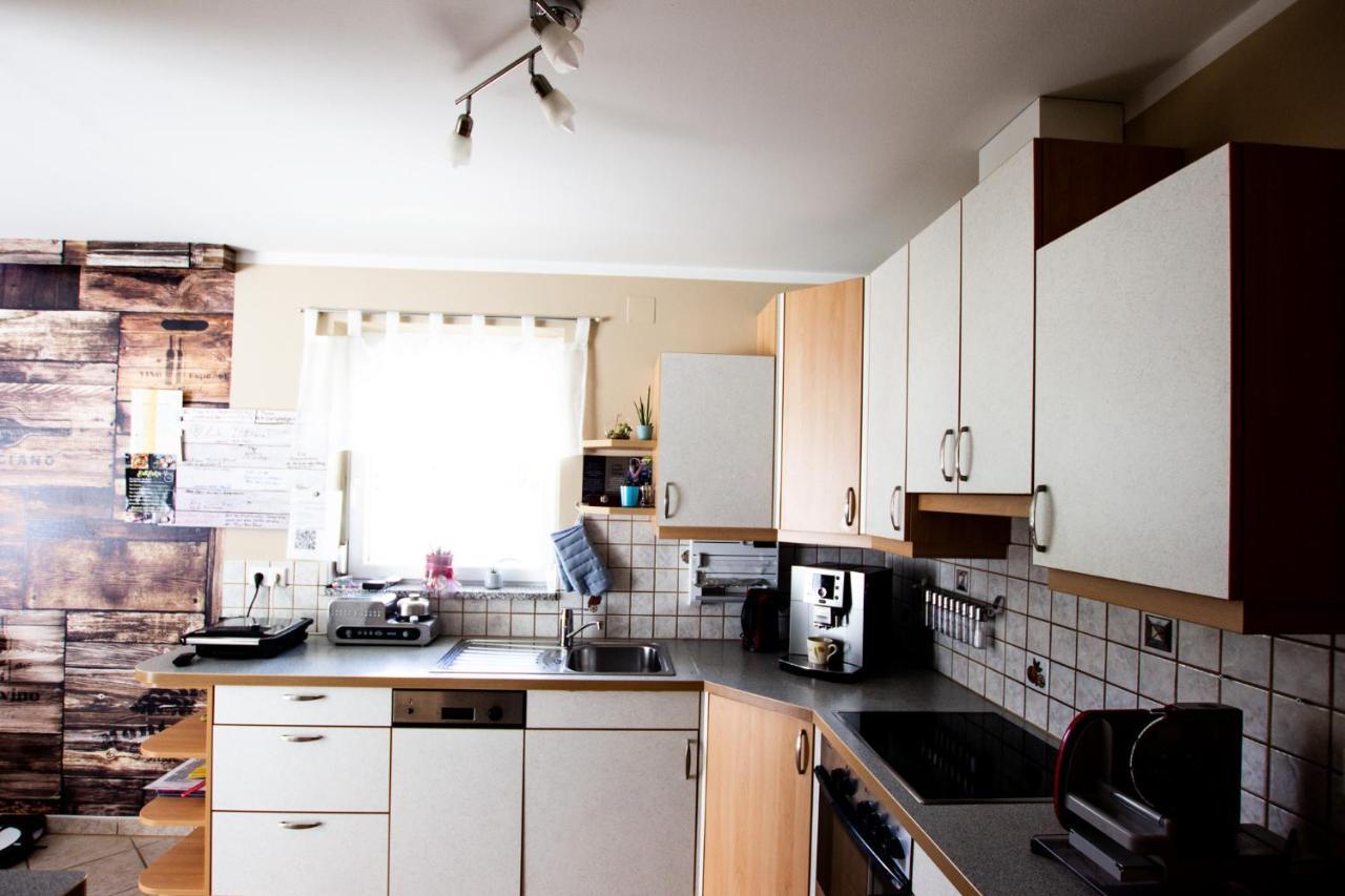 Ferienwohnung In Feldkirchen Dagmar Und Christian! Feldkirchen in Kärnten Buitenkant foto