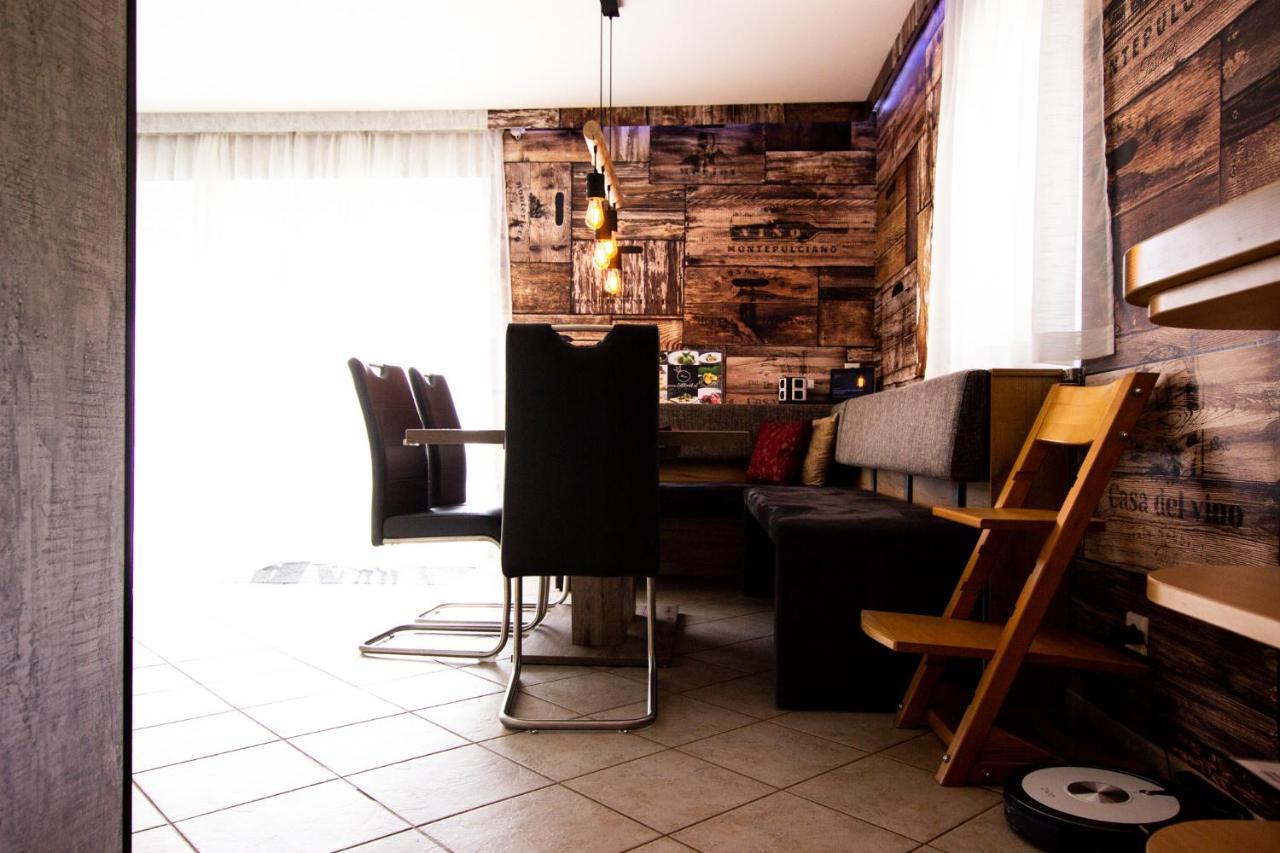 Ferienwohnung In Feldkirchen Dagmar Und Christian! Feldkirchen in Kärnten Buitenkant foto
