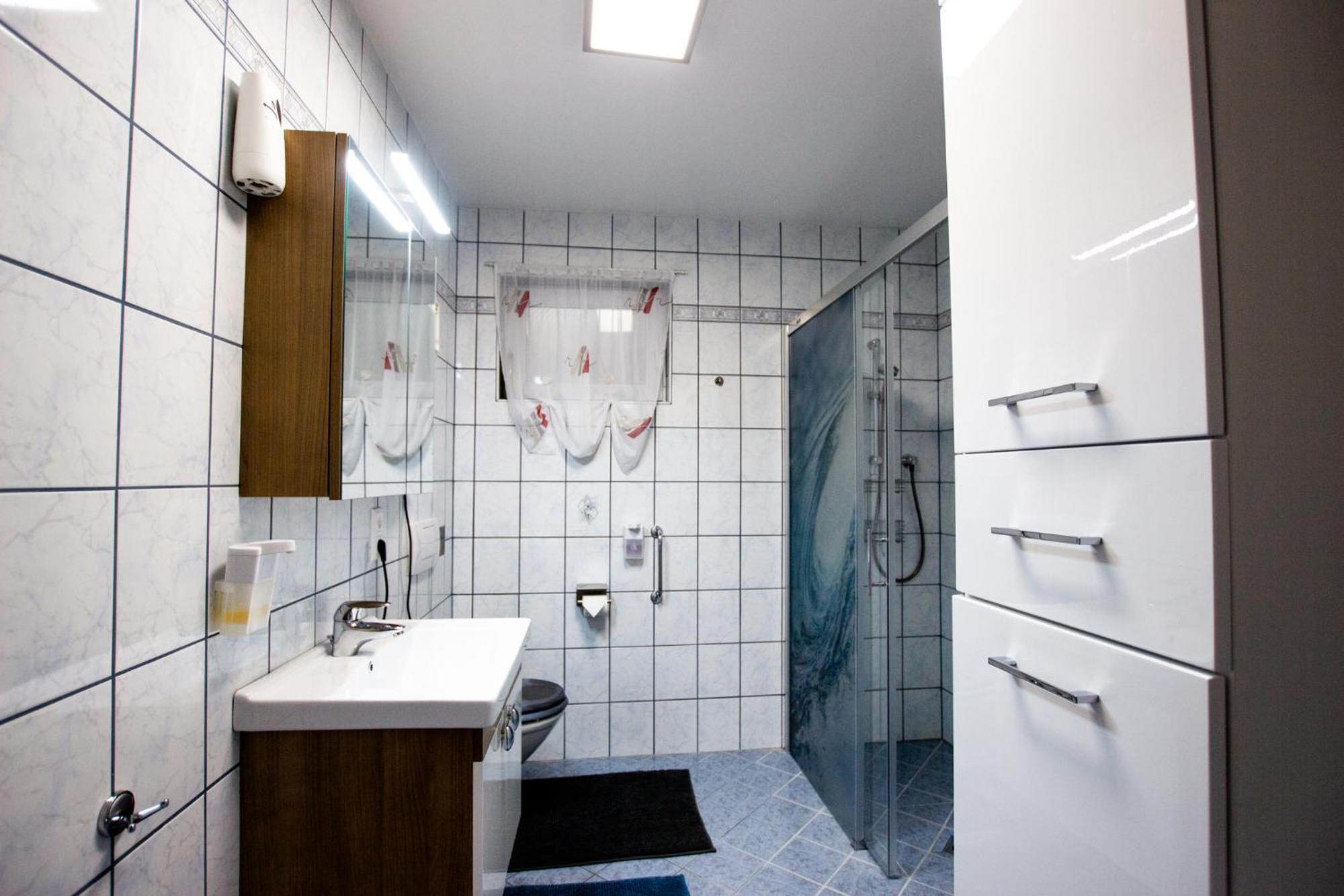 Ferienwohnung In Feldkirchen Dagmar Und Christian! Feldkirchen in Kärnten Buitenkant foto