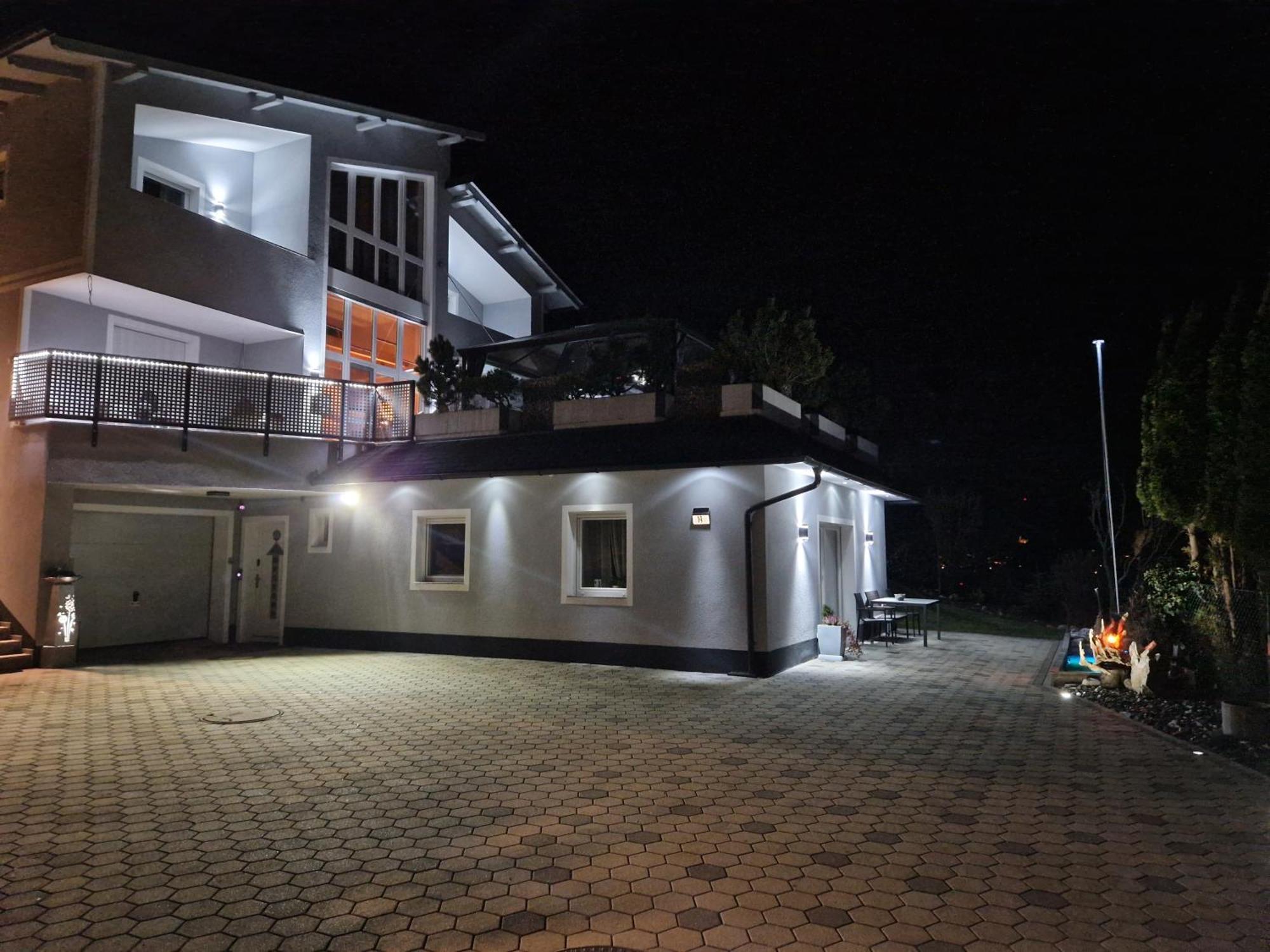 Ferienwohnung In Feldkirchen Dagmar Und Christian! Feldkirchen in Kärnten Buitenkant foto